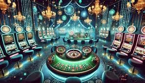deltabet88 featured game showcase