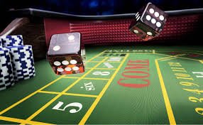 Tampilan permainan kasino langsung deltabet88 dengan dealer profesional