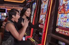 Pembayaran potensial berdasarkan taruhan dan odds yang dipilih