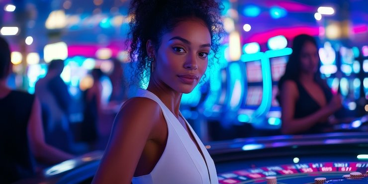 Slot NetEnt menampilkan animasi bonus yang menarik Contoh tampilan slot NetEnt dengan fitur bonus